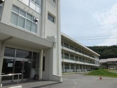 岡山県立備前緑陽高等学校