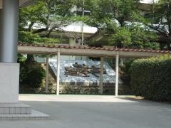 岡山県立備前緑陽高等学校