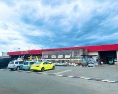 ホームセンタージュンテンドー　庄原店