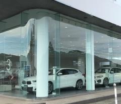 Ｂａｌｃｏｍ　ＢＭＷ山口