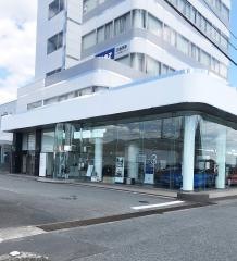 Ｂａｌｃｏｍ　ＢＭＷ山口