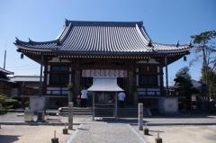 別宮山南光坊（第55番札所）