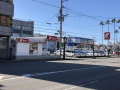ニッポンレンタカー南宮崎駅前営業所