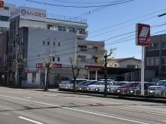 ニッポンレンタカー南宮崎駅前営業所