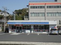 ローソン　鹿屋朝日町店