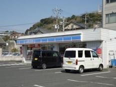 ローソン　鹿屋朝日町店