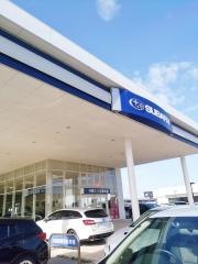 新沖縄スバル豊崎店