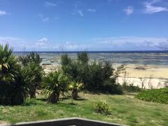 シンリ浜海浜公園