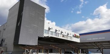 株式会社フレンドリー