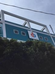ドゥ・スポーツプラザ高崎