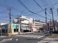 行田中央総合病院
