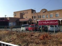 ワイズレディスクリニック
