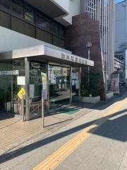 酒井耳鼻咽喉科