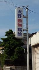 天野動物病院
