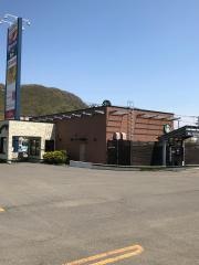 スターバックスコーヒー　札幌石山店
