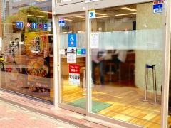 吉野家　豊洲店