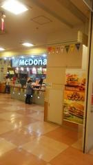 マクドナルド　イオン明石2番街店