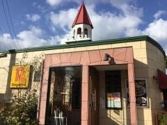リンガーハット　福岡百道店