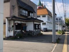 鮨仁尾張部店