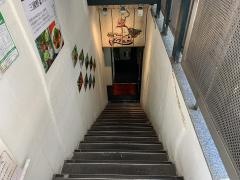 パスタママ新宿店