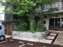 リストランテめぐみ