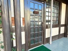 珈琲倶楽部　宮越