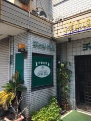 チャイナドール