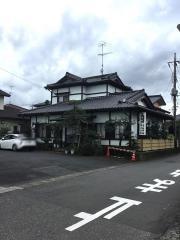 うなぎ中膳