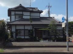 うなぎ中膳