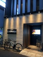 和風ダイニングどまん中