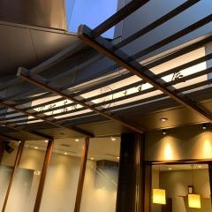 ますだ屋六本木ヒルズ店