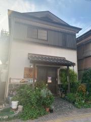 田代庵