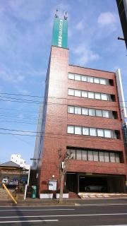 あいおいニッセイ同和損害保険株式会社　茨城支店鹿島支社