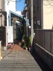 弦巻教会