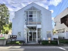 福島旭町キリスト教会