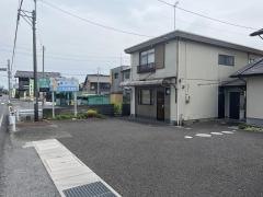 くろの施療院
