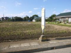「中原(藤沢市)」バス停留所