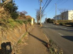 「グリーンテク中央」バス停留所