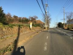「グリーンテク中央」バス停留所
