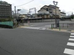 中書島駅