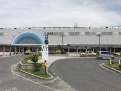 海南駅