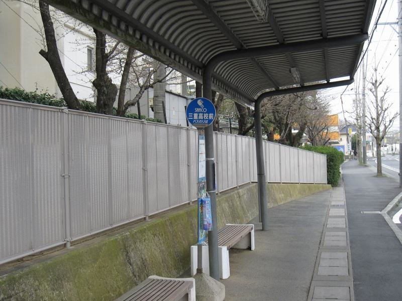 外観を撮影いたしました。