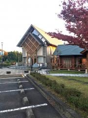 杉原千畝記念館