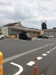 セブンイレブン　熊谷別府中央通り店