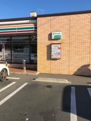 セブンイレブン　熊谷別府中央通り店