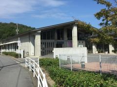 八幡温泉郷