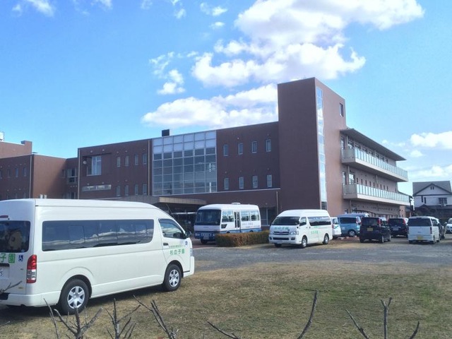 住吉杉の子園