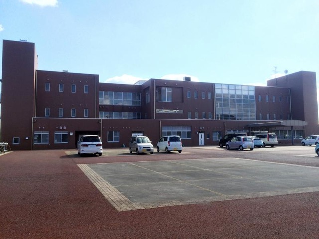 住吉杉の子園