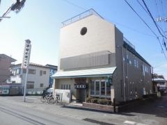 そば工房　つちや