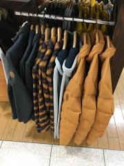 ティンバーランド　福田屋宇都宮店